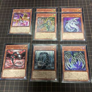 [Special Price] Successors of the Cyber School Deck with Sleeve! With extra!