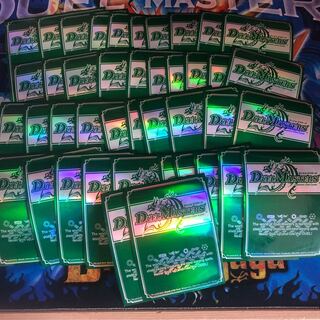 DUEMA Natural Civilization Official Sleeve of 42