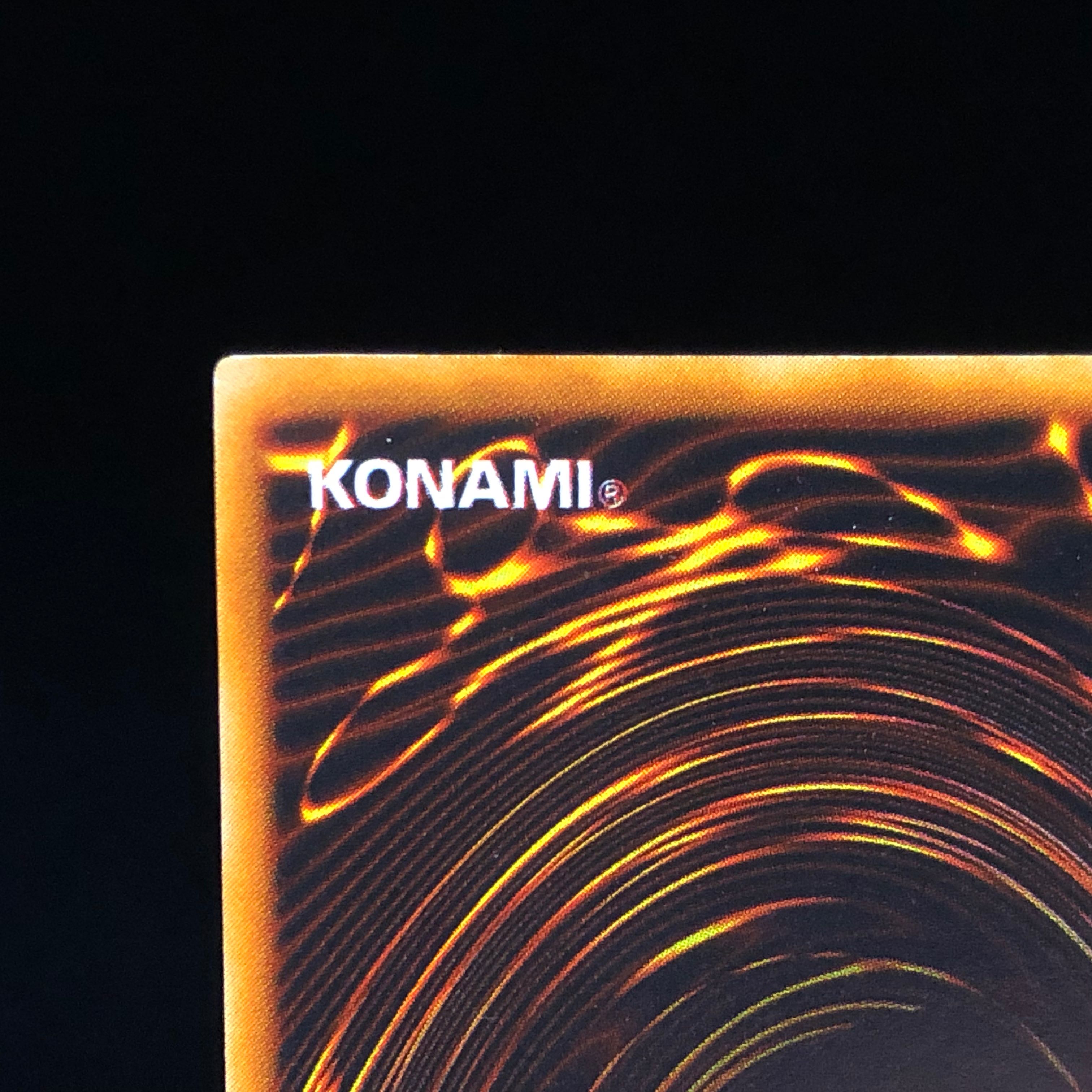 Red Eyes Black Metal Dragon Early Secret Sealed Memory Promo