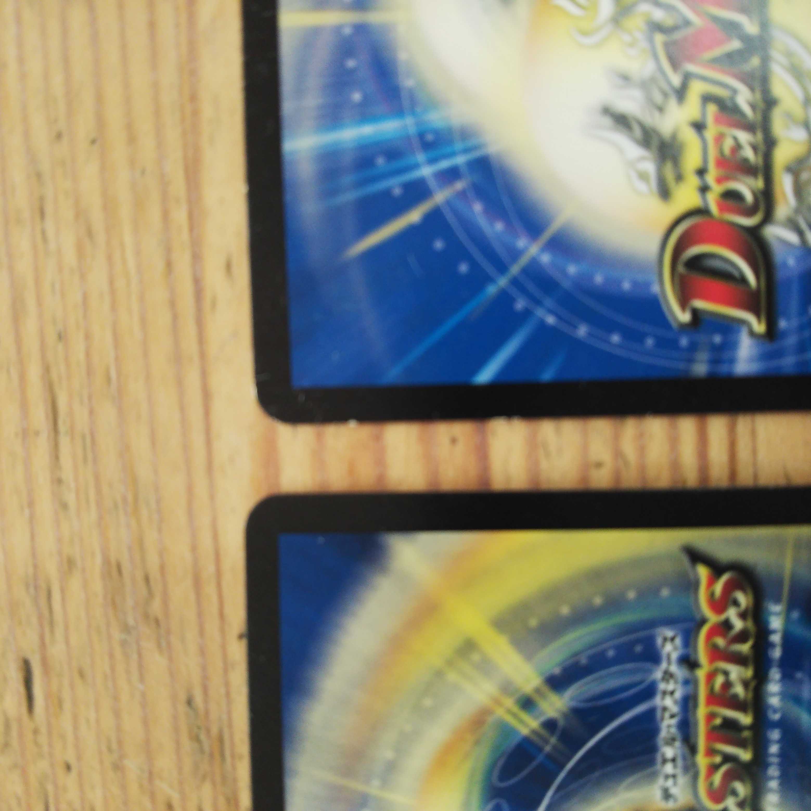 Roaring Invasion Red Xorn Set of 2