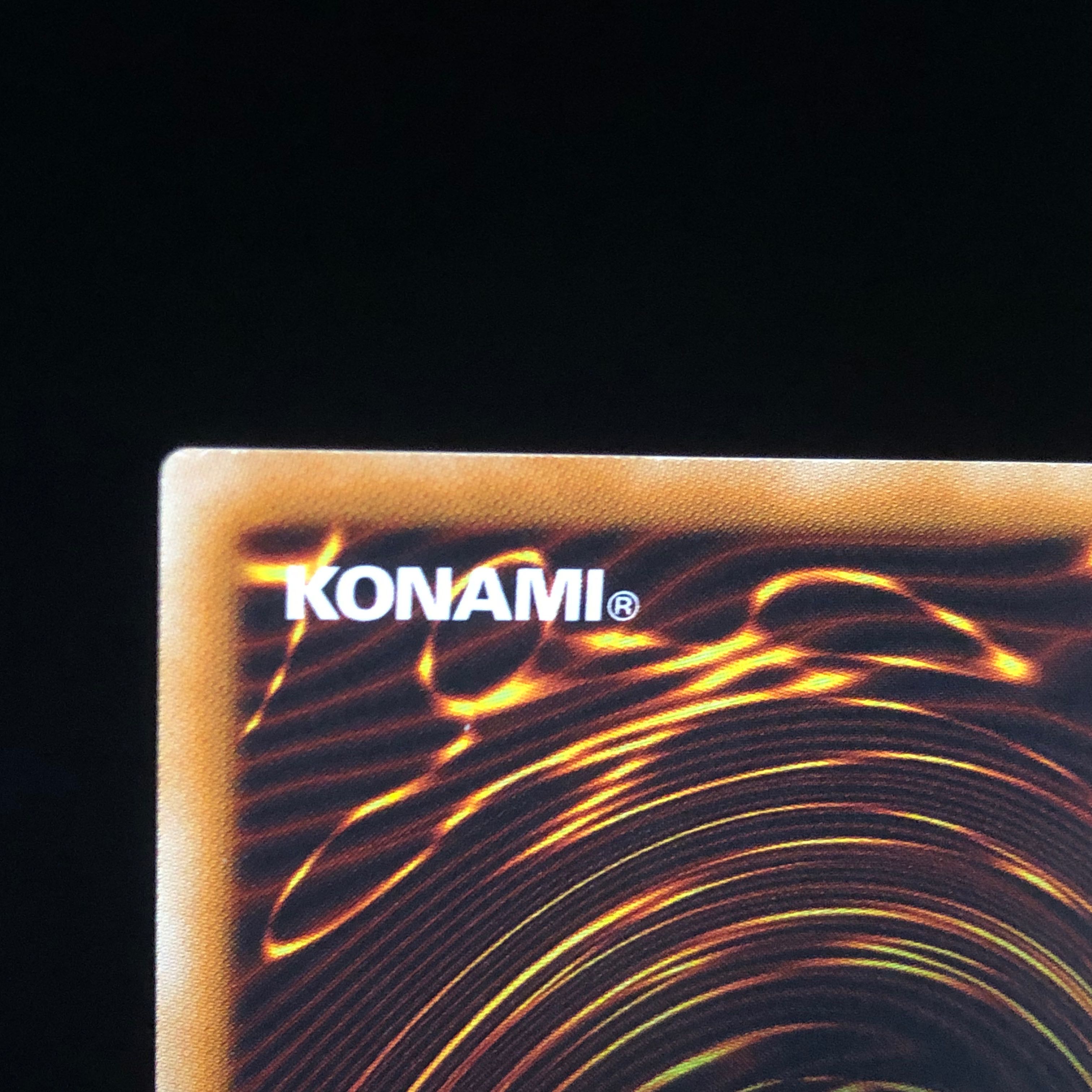 Stardust Dragon Relief Ultimate Rare TDGS-JP040