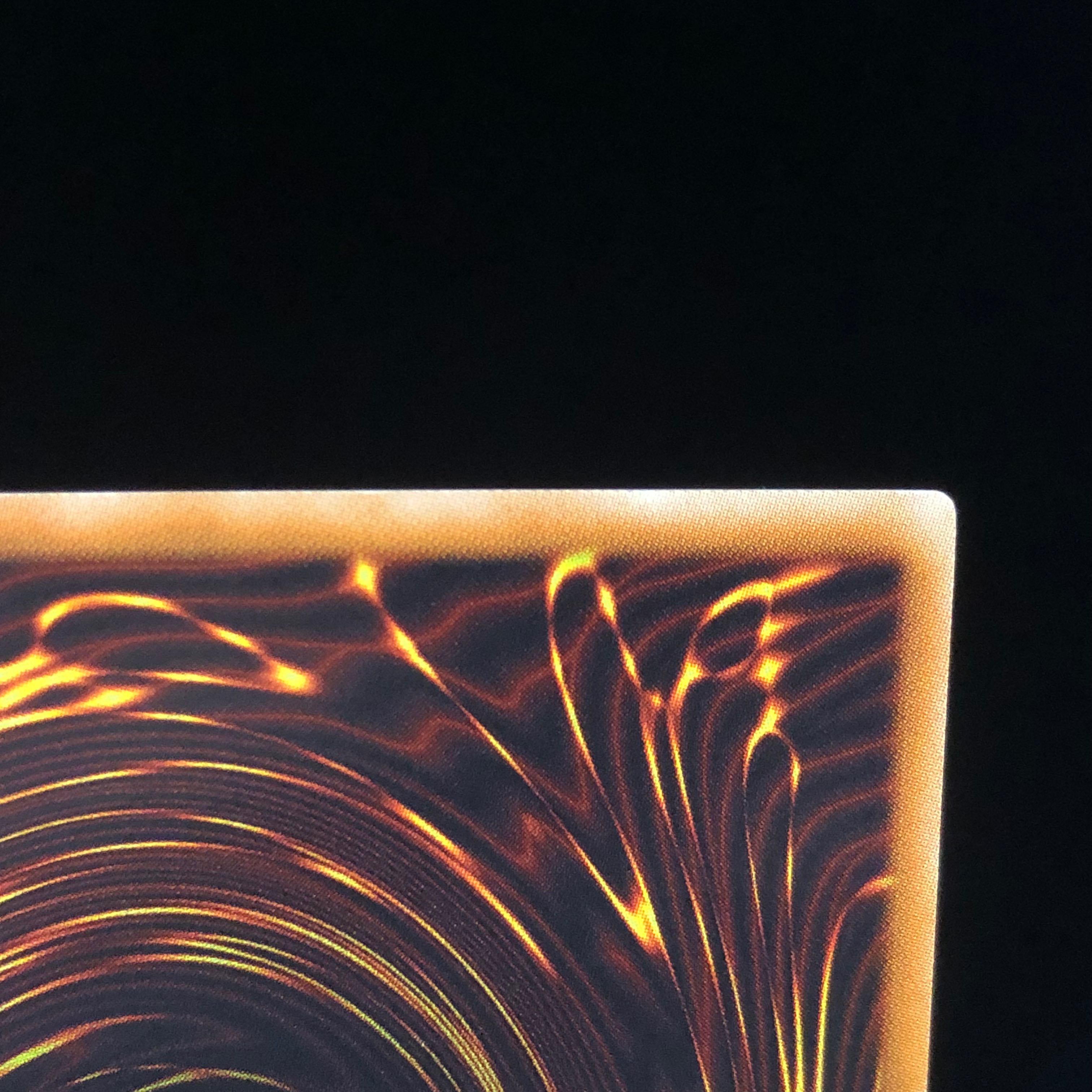 Stardust Dragon Relief Ultimate Rare TDGS-JP040