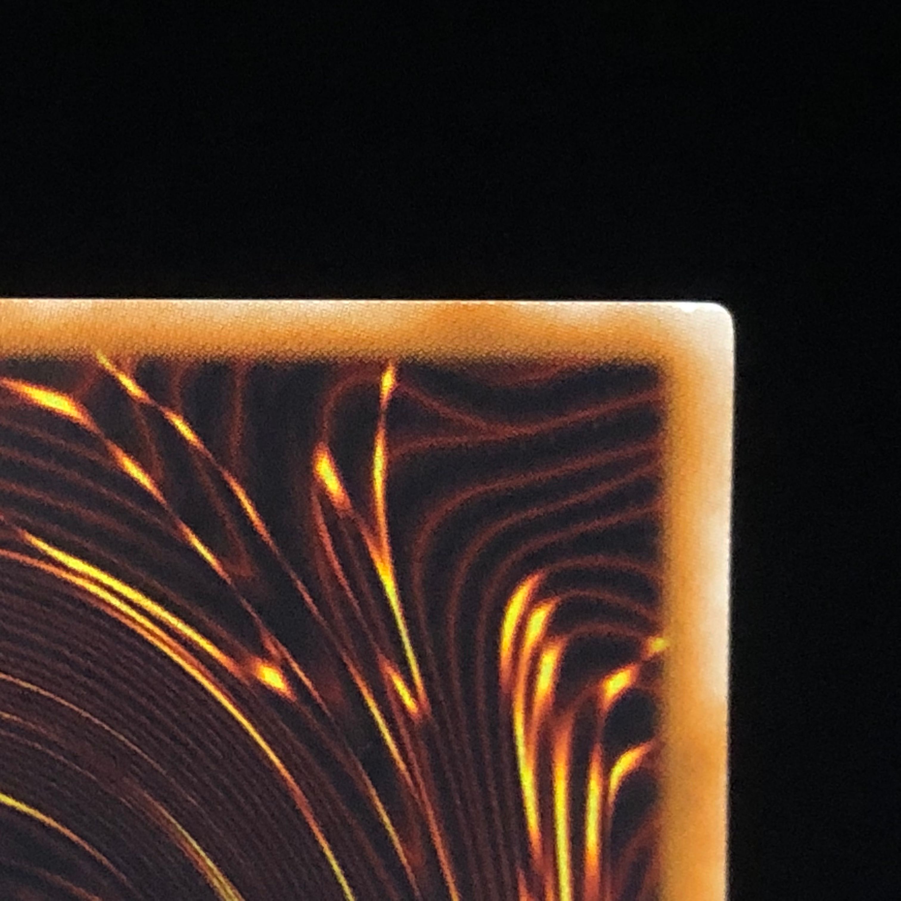 Stardust Dragon Relief Ultimate Rare TDGS-JP040