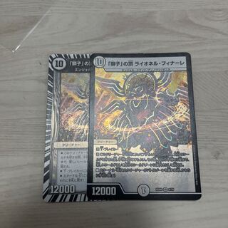 Lionel Finale atop "The Lion."