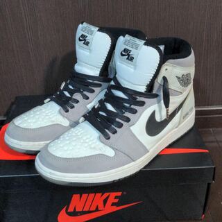 ナイキ エアジョーダン1 ハイ エレメント ゴアテックス  27.5cm