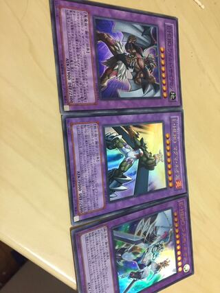 HERO 融合セット ワイルドサイクロン コスモネオス  マグマネオス