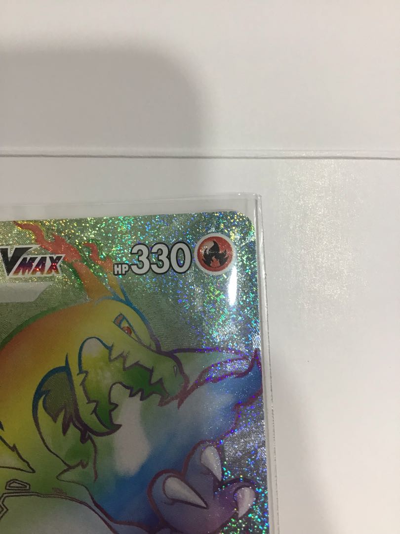 CharizardV(promo)(SR)(103/S-P) & CharizardVMAX(promo)(HR)(104/S-P) set