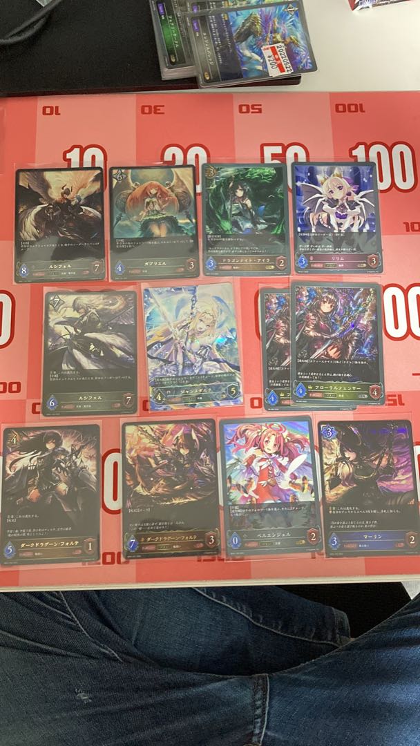 ai様専用　5口 1枚