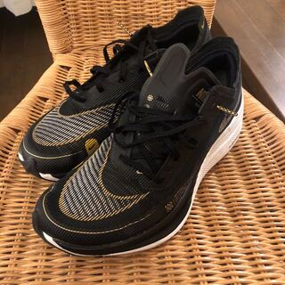 ナイキ ズームX ヴェイパーフライ ネクスト%2 27cm