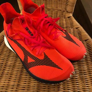 mizuno WAVE DUEL NEO ウェーブデュエルネオ　 26.5cm