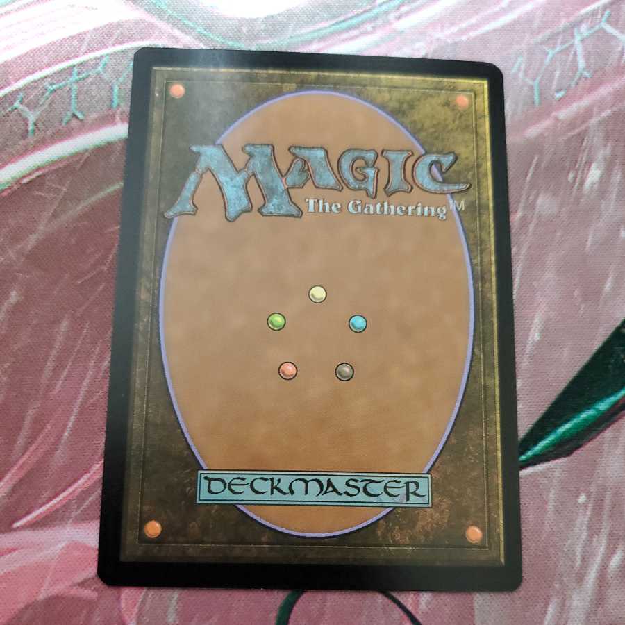 The Meathook Massacre [FOIL].