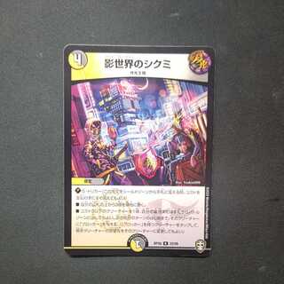 影世界のシクミ R