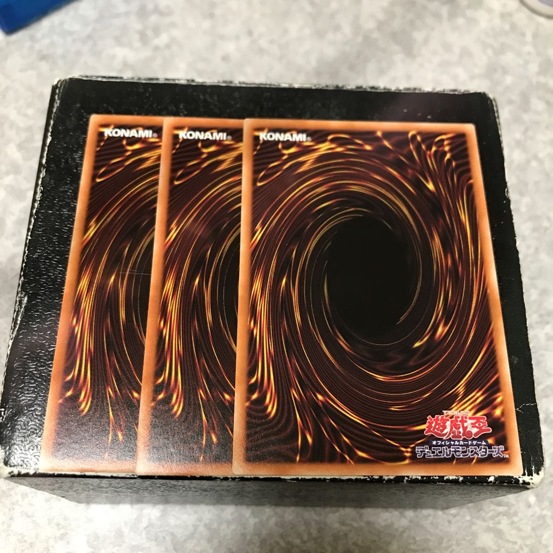 絶海のマーレ レア3枚