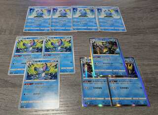 set of two crops per year