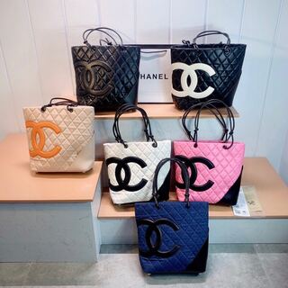 CHANEL 26.5cm