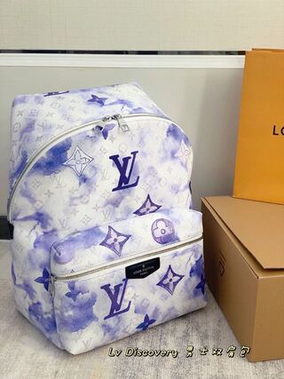 LOUISVUITTON 25.5cm