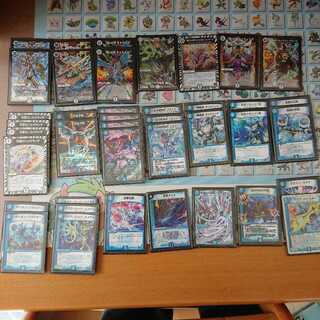 あっくぅん様専用 運ゲーゼニスデッキ 1枚