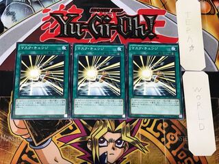 Mask Change 3 Normal Set of 3 Tera