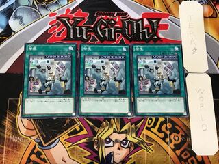 検疫 1 ノーマル 3枚セット てら