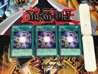 Re-Fusion 4 Normal, set of 3 Tera.