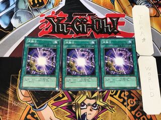 Re-Fusion 5 Normal, set of 3 Tera