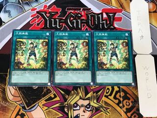 大胆無敵 2 ノーマル 3枚セット てら