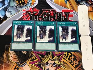 Double Summon 1 Normal, set of 3 Tera.