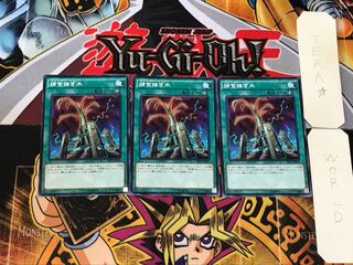 Predapruning 4 Normal, set of 3 Tera.