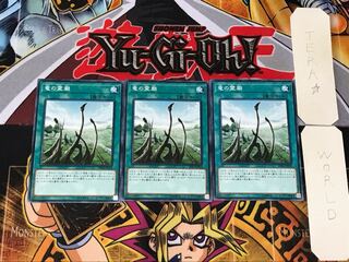 Dragon Shrine 3 Normal, set of 3, Tera