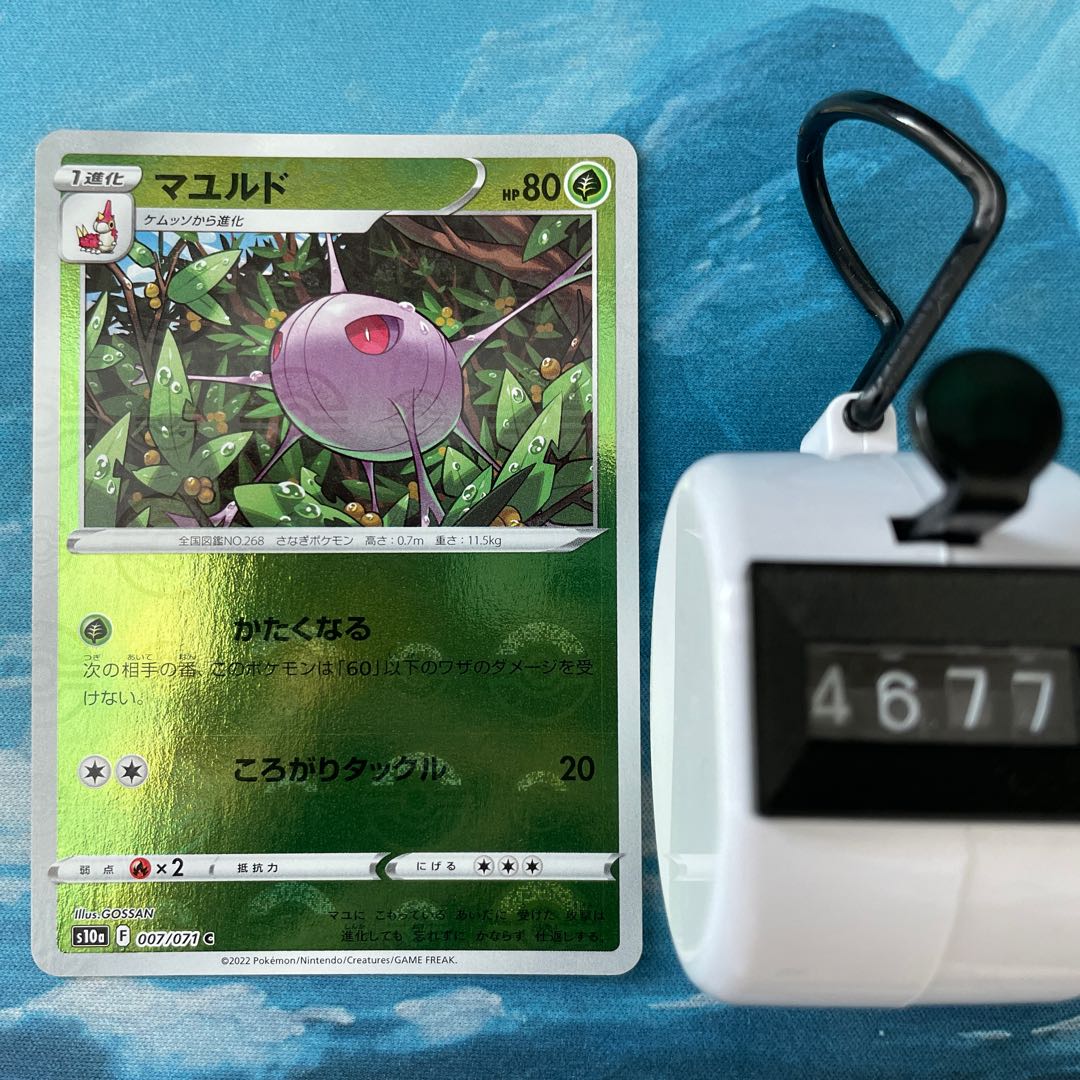 Pocket PC Cascoon (mirror)