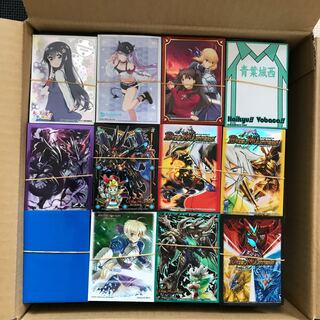 専用　デュエマ NO.27 まとめ売り 10000枚