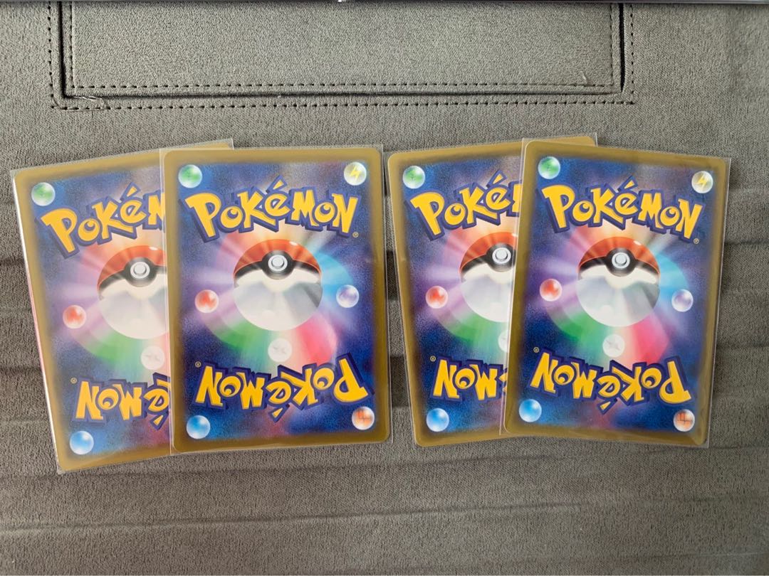 Powerful Colorless Energy/TwinEnergy