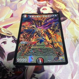 ドキンダムアポカリプス