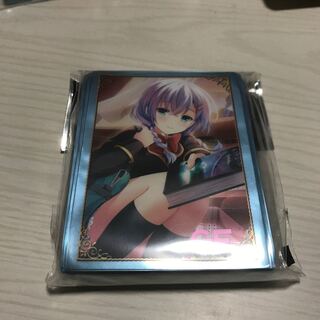 ガールフレンド(仮) 『村上文緒』スリーブ