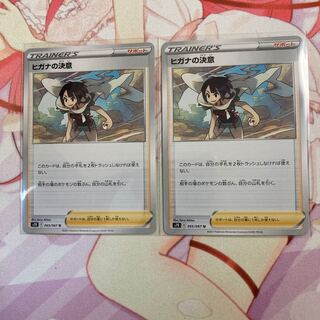 Zinnia's Determination U 2 pieces