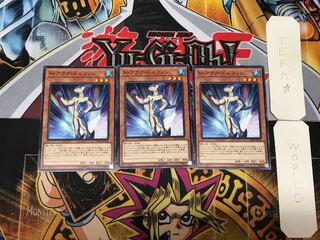 Neo-Spacian Aqua Dolphin 3 Normal, set of 3 Tera