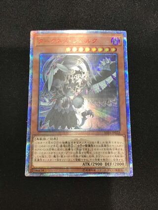 ダークネス・シムルグ 20thシークレットレア