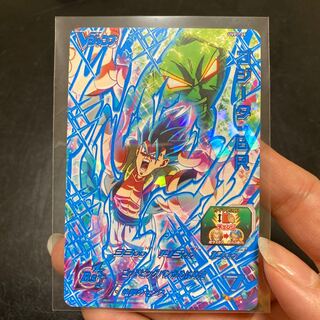 ゴジータ:BR UVPJ-35 1枚