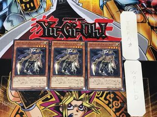 ライトロード・アサシン ライデン 5 ノーマル 3枚セット てら