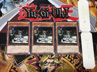 ワイトプリンセス 2 ノーマル 3枚セット てら