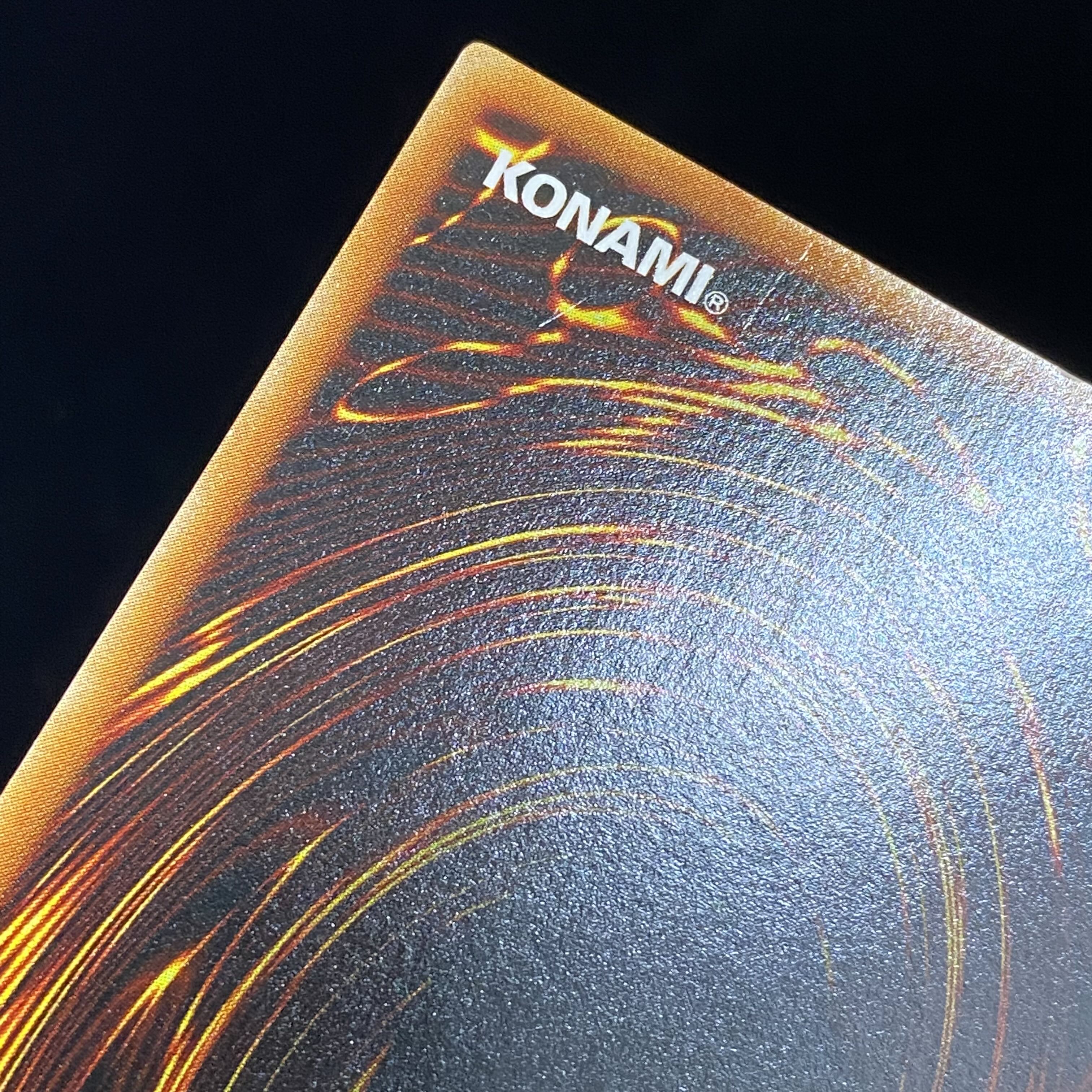 Toon Dark Magician Girl Secret Rare G6