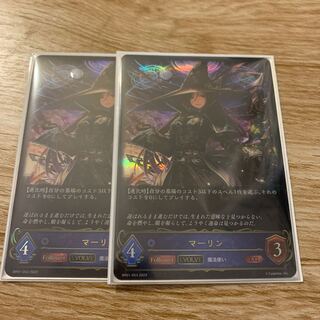 &&様専用　マーリン　LG 2枚セット 2枚