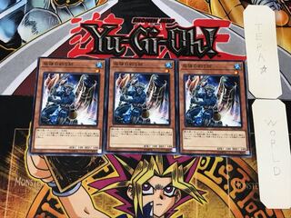 屈強の釣り師 5 ノーマル 3枚セット てら