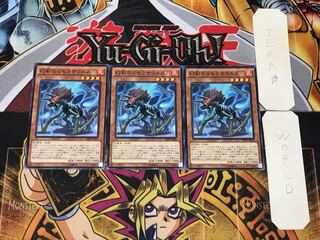 Miscellaneousaurus 4 Normal, set of 3 Tera.