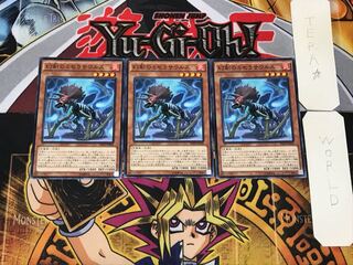 Miscellaneousaurus 5 Normal, set of 3 Tera.