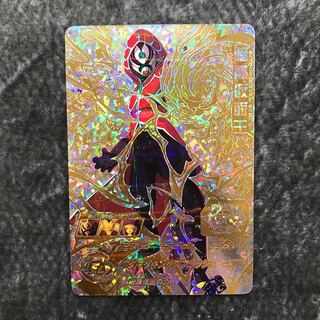 暗黒仮面王　SH4-SEC2