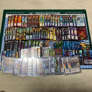 Duel Masters Retirement Set
