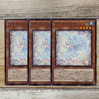 Rokka no Shirahime Normal