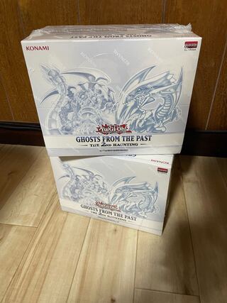 ゴーストフロムザパスト2」の激安通販 | magi -トレカ専用フリマアプリ- ゴーストフロムザパスト2」の激安通販 | magi -トレカ専用フリマアプリ-