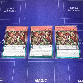 DD Griffon Rare 3 piece set